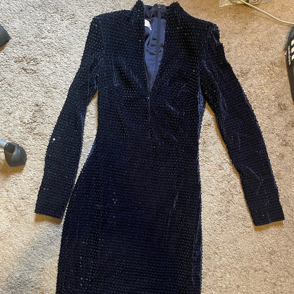 House of CB dress XS